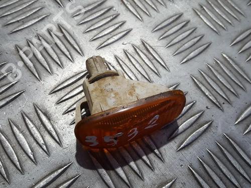 Left side indicator HONDA STREAM (RN) 1.7 16V (RN1) | BP35705250I20 - Image 2