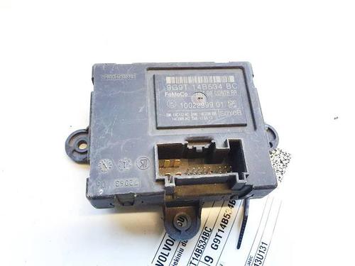 Used Electronic module Electronic module 34775734 34775734