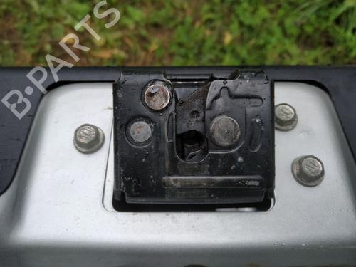 Used Tailgate lock Tailgate lock 35489479 35489479