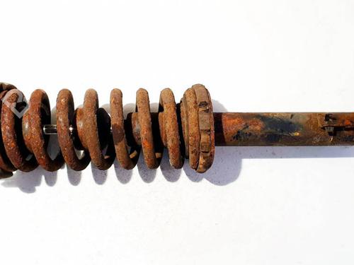 Used Left front shock absorber Left front shock absorber 34777993 34777993