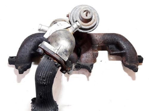 Colector Escape Colector Escape ROVER 45 I Hatchback (RT) 2.0 iDT (101 hp) 35625451 35625451