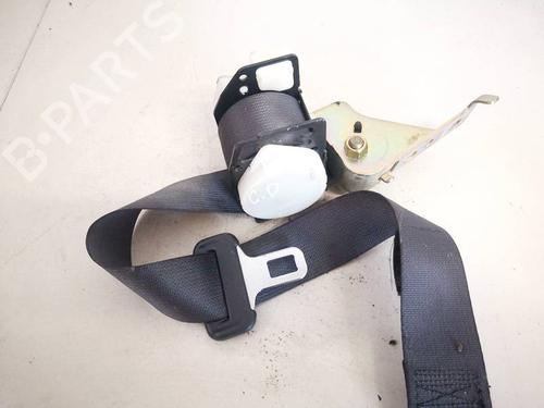 Used Rear right seatbelt Rear right seatbelt 35299508 35299508