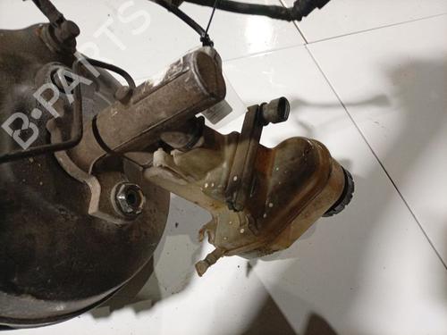 Brake master cylinder SAAB 9-3 (YS3F, E79, D79, D75) 1,8t BioPower | BP36250439M77 - Image 3