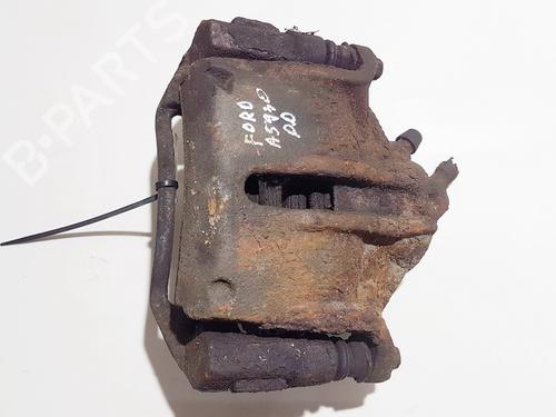 Used Right front brake caliper Right front brake caliper FORD MONDEO III (B5Y) 2.5 V6 24V (170 hp) 35646553 35646553