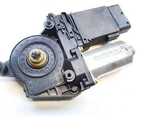Right front window motor VW PASSAT B5.5 (3B3) 2.0 TDI | BP34905917E20 - Image 2
