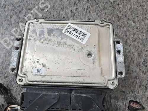 Engine control unit (ECU) ALFA ROMEO 147 (937_) 1.9 JTDM (937.AXD1A, 937.AXV1A, 937.BXB1A) | BP33862226M57 - Image 7