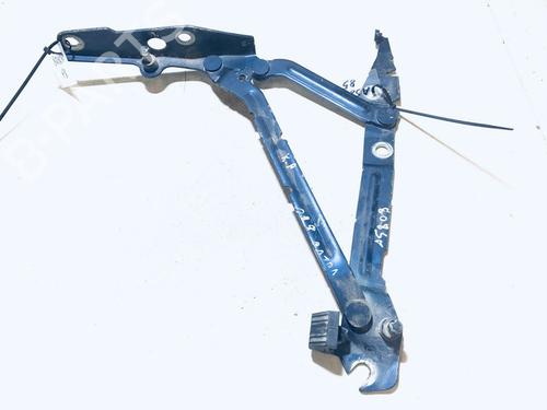Used Hinge/Door check strap Hinge/Door check strap VOLVO S80 I (184) 2.4 (170 hp) 35877465 35877465