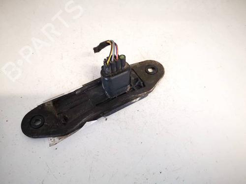 Electronic module FORD TRANSIT Van (FA_ _) 2.2 TDCi | BP35097206M83 - Image 3