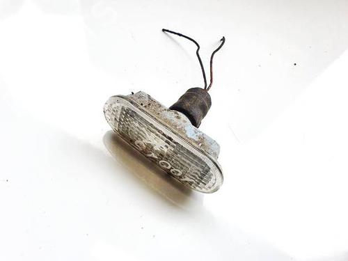 Used Left side indicator Left side indicator VW POLO (6N2) 1.9 D (64 hp) 35043232 35043232