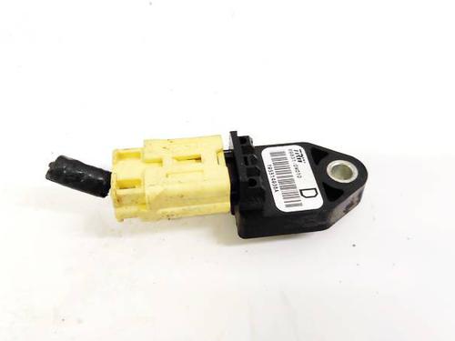 Used Electronic module Electronic module TOYOTA COROLLA Verso (ZER_, ZZE12_, R1_) 2.2 D-4D (AUR10_, AUR10R) (136 hp) 32941591 32941591