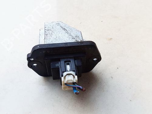 Used Heater resistor Heater resistor MAZDA 6 Hatchback (GG) 2.0 DI (GG14) (136 hp) 35868271 35868271
