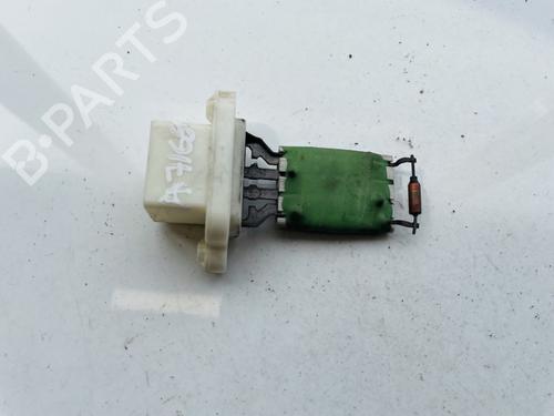 Used Heater resistor Heater resistor 35506110 35506110