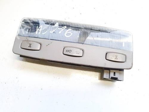 Kabinelys Kabinelys RENAULT LAGUNA II (BG0/1_) 1.8 16V (BG06, BG0J, BG0M) (116 hp) 35189396 35189396