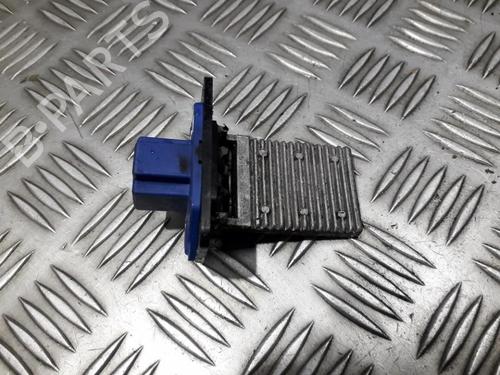 Used Heater resistor Heater resistor HYUNDAI GETZ (TB) 1.3 (83 hp) 35695910 35695910