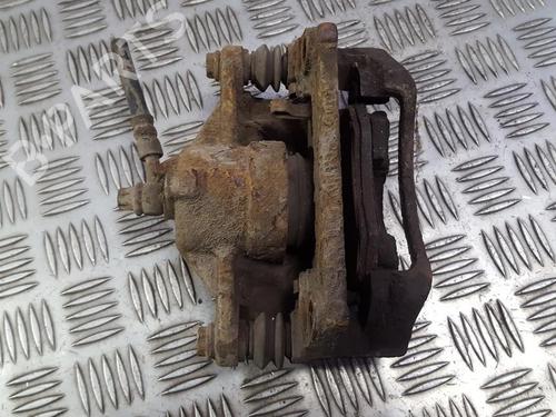 Right front brake caliper OPEL AGILA A (H00) 1.2 16V (F68) | BP35688710M104 - Image 2