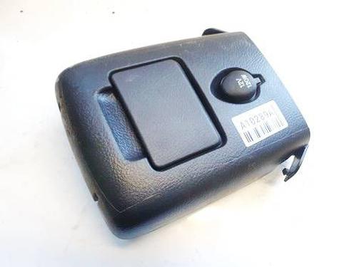 Cinzeiro Cinzeiro TOYOTA AVENSIS (_T25_) 2.2 D-CAT (ADT251_, ADT251R) (177 hp) 34852469 34852469