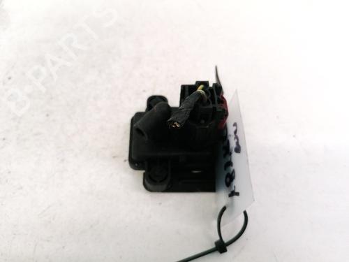 Used Electronic module Electronic module FORD FOCUS I (DAW, DBW) 1.8 Turbo DI / TDDi (90 hp) 35406052 35406052