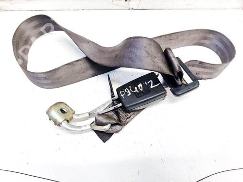 Rear center seatbelt AUDI A4 B6 (8E2) 2.5 TDI | BP35250916I27 - Image 2