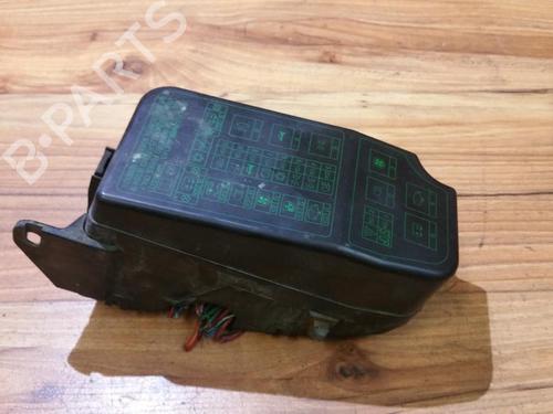 fuse-box-mitsubishi-colt-iv-ca_a-1992-1993-1994-1995-1996-33479627 main image
