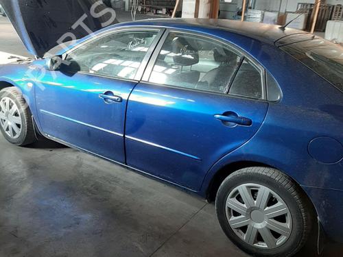 Switch MAZDA 6 Hatchback (GG) 2.0 DI (GG14) | BP33070184I30  - Image 6