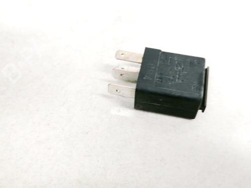 Electronic sensor OPEL MERIVA A MPV (X03) 1.6 (E75) | BP33082352M84 - Image 3