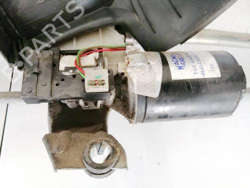 Used Front wiper motor Front wiper motor FIAT DOBLO MPV (119_, 223_) 1.3 JTD (75 hp) 35247700 35247700