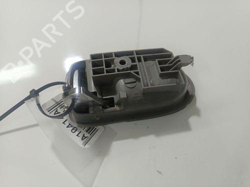 Front right interior door handle MAZDA PREMACY (CP) 2.0 TD | BP34842345I14 - Image 4