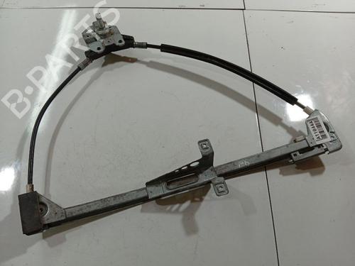 Used Front right window mechanism Front right window mechanism 34804666 34804666