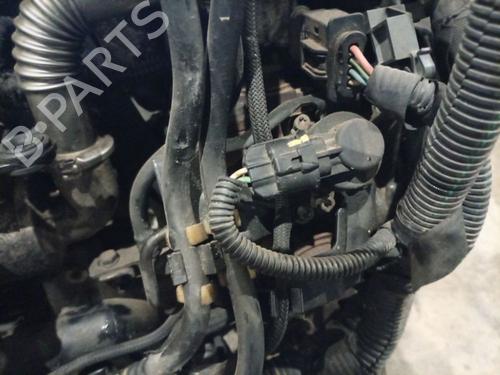 Injection pump MERCEDES-BENZ E-CLASS T-Model (S211) E 200 T Kompressor (211.242) | BP36690627M78 - Image 4