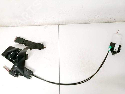Used Rear right seatbelt Rear right seatbelt 35166621 35166621