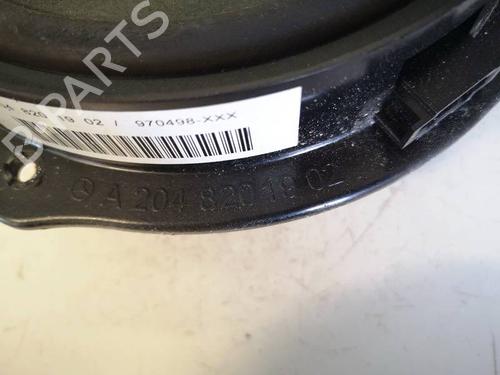 Speaker MERCEDES-BENZ C-CLASS (W204) C 220 CDI (204.008) | BP36284422E2 - Image 2