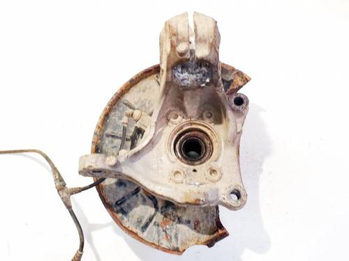 Used Left front steering knuckle Left front steering knuckle 38323462 38323462