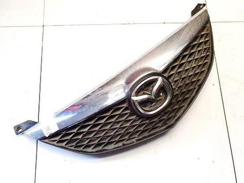 Used Grille Grille 34946776 34946776