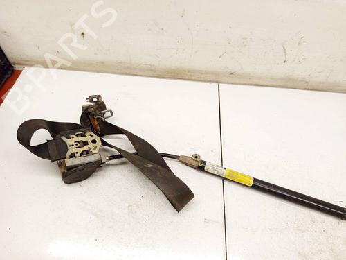 Used Rear left seatbelt Rear left seatbelt 36457237 36457237