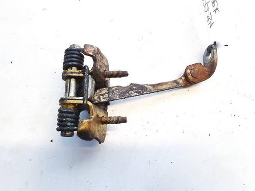Used Hinge/Door check strap Hinge/Door check strap 35340043 35340043