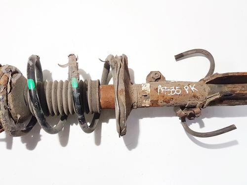 Used Left front shock absorber Left front shock absorber 35437848 35437848