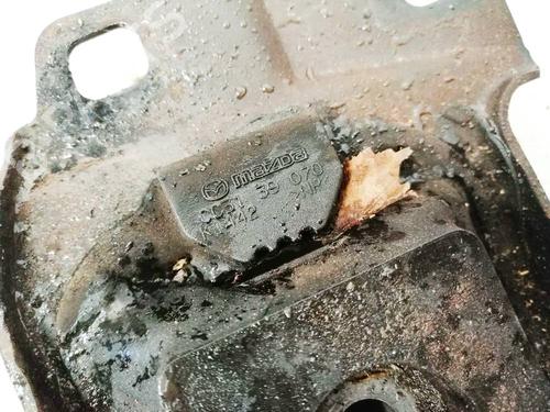 Engine mount MAZDA 5 (CR) 2.0 CD (CR19) | BP32606364M89