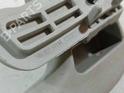 Interior roof handle AUDI A6 C6 (4F2) 2.0 TDI | BP34821926I35 - Image 4
