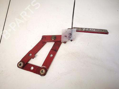 Used Hinge/Door check strap Hinge/Door check strap 35478725 35478725