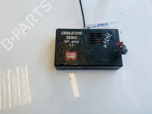 Used Electronic module Electronic module RENAULT ESPACE II (J/S63_) 2.2 (J/S637, J63G) (108 hp) 33095951 33095951