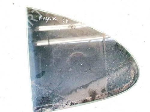 Used Rear left quarter glass Rear left quarter glass 36547780 36547780