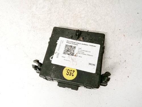 Used Electronic module Electronic module 35094167 35094167