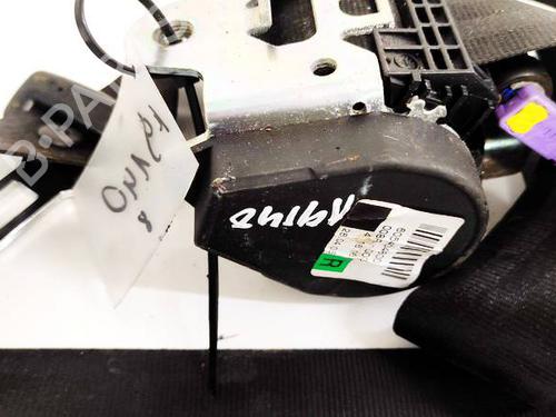 Front right seatbelt AUDI A6 C6 (4F2) 3.0 TDI quattro | BP35286784I25 - Image 2