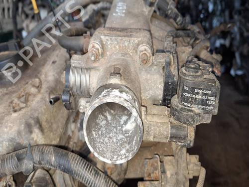 Used Throttle body Throttle body 36547420 36547420