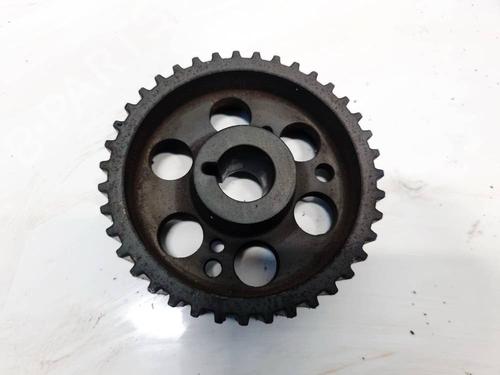 Pulley FIAT FREEMONT (345_) 2.0 JTD 4x4 | BP38577935M122 - Image 3