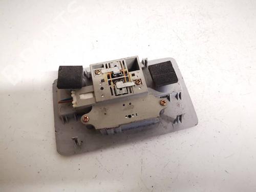 Interior roof light MAZDA 6 Hatchback (GG) 2.0 DI (GG14) | BP35152084I8 - Image 3