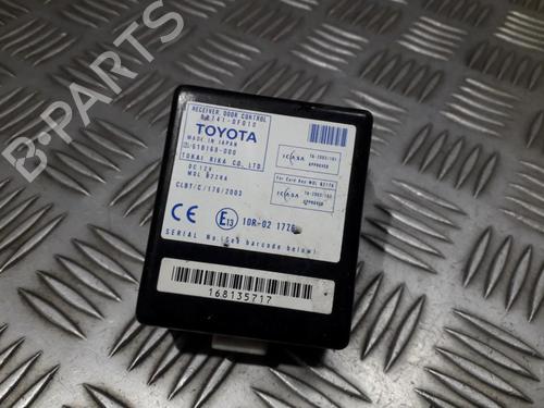 Used Electronic module Electronic module 35711645 35711645