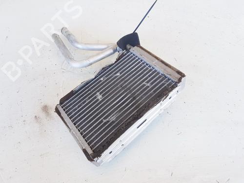 Used Heater matrix Heater matrix 35631344 35631344