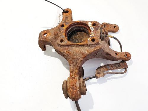Used Right rear steering knuckle Right rear steering knuckle 35407873 35407873