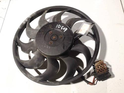 Used Fan Fan 34955156 34955156